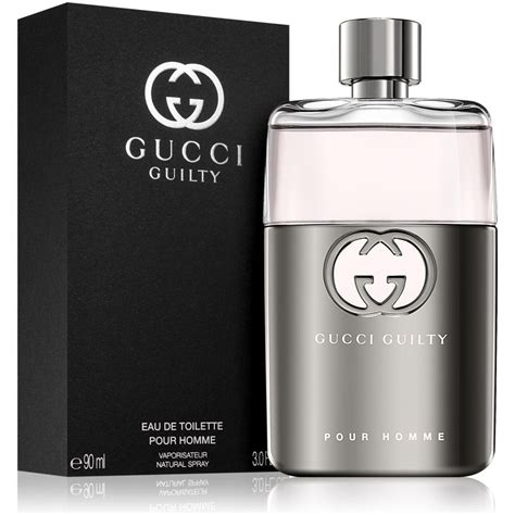 parfum gucci pentru barbati|gucci guilty eau de toilette.